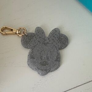 Stoney Clover Lane Minnie Mouse Bag Charm